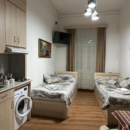 Leselidze Guest House تبليسي المظهر الخارجي الصورة