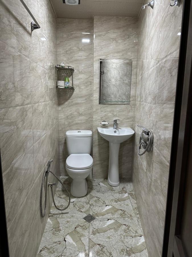 Leselidze Guest House تبليسي المظهر الخارجي الصورة