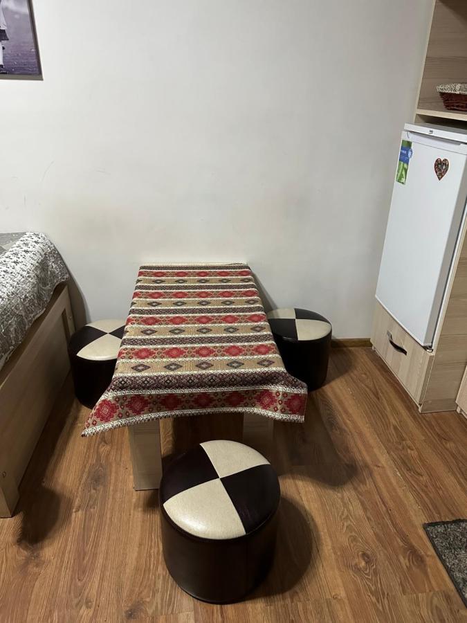 Leselidze Guest House تبليسي المظهر الخارجي الصورة